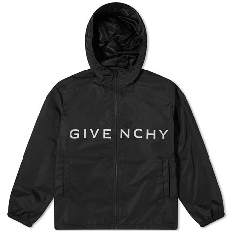 windbreaker givenchy|givenchy oversized classic wayfarer.